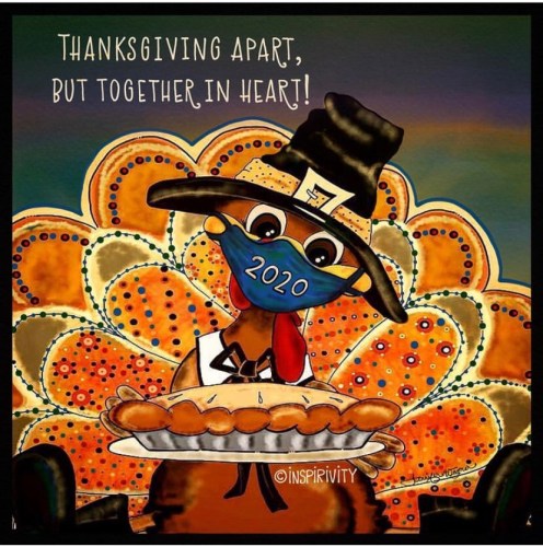 \"Thanksgiving
